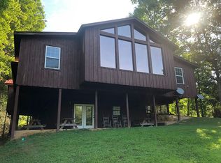 2116 Ridgecrest Loop Ln, Sevierville, TN 37876