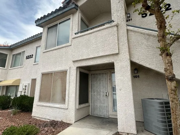 5222 Mandalay Springs Dr Unit 101, Las Vegas, NV 89120