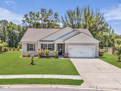 11 Wedge Circle, Richmond Hill, GA, 31324