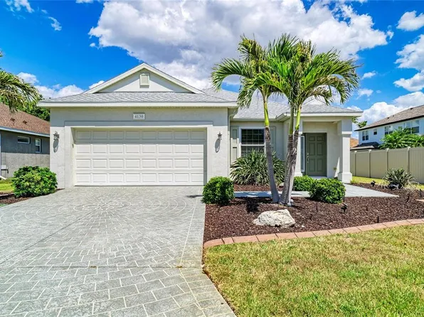 4130 70th Street Cir E, Palmetto, FL 34221