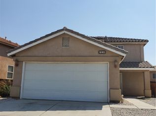 15103 Roan Cir, Victorville, CA 92394