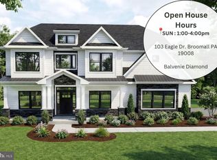 375 Bronson Cir #B3D, Collegeville, PA 19426