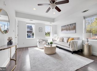 1900 Constitution Ave NE APT 1, Washington, DC 20002