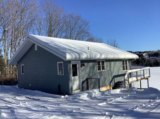 80 Bagley Road, Mapleton, ME 04757