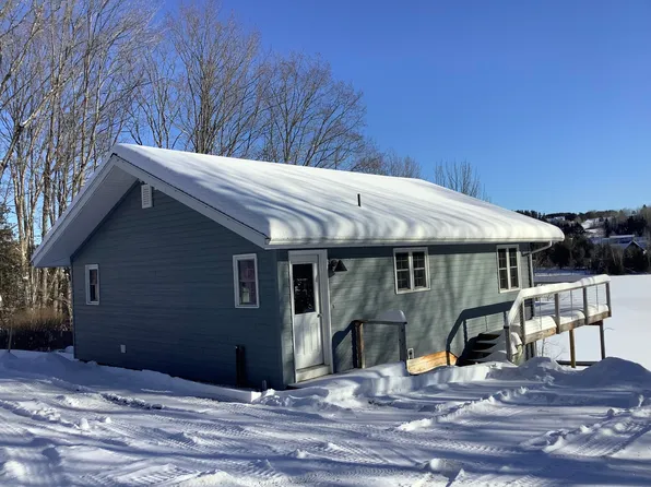 80 Bagley Road, Mapleton, ME 04757