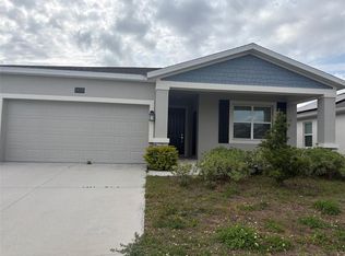 1418 Lassen St, Haines City, FL 33844