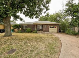 3432 NW 24th St, Oklahoma City, OK 73107