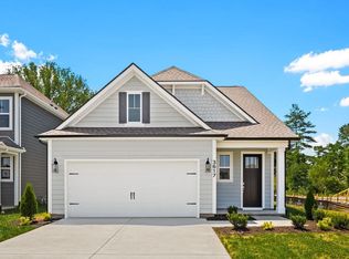 8826 Credence Dr, North Charleston, SC 29420