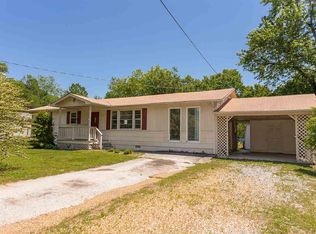 2637 Blythe Rd SE, Cleveland, TN 37323