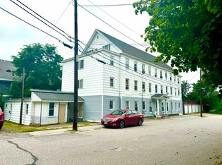 8 Arch St #10, Laconia, NH 03246