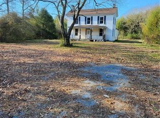 1865 White Marsh Rd, Suffolk, VA 23434