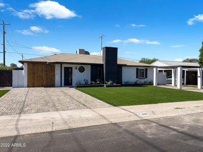 939 E ROSE Lane, Phoenix, AZ, 85014
