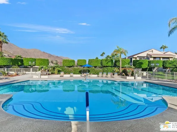 222 N Calle El Segundo APT 571, Palm Springs, CA 92262