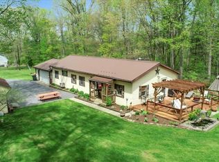 588 Smokestown Rd, Denver, PA 17517