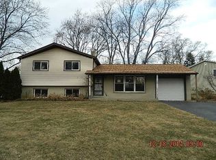 2N550 Diane Ave, Glen Ellyn, IL 60137