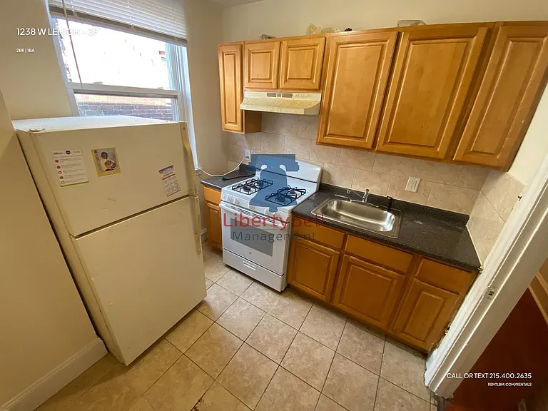1238 W Lehigh Ave — Photo 1
