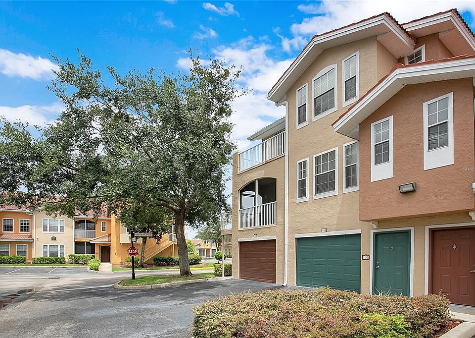 1st image of 12024 Villanova Dr APT 104