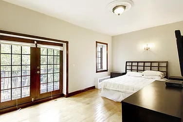 Rented by City Connections Realty