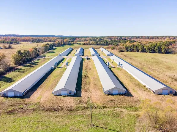 19644 State Highway 87 S #S, San Augustine, TX 75972