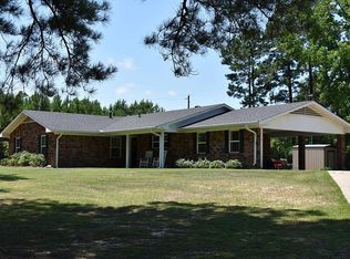 799 Rockshop Rd, Dubach, LA 71235