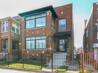 7916 S Throop St FLOOR 2, Chicago, IL