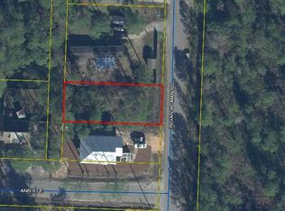 Tbd Indian Woman Rd, Santa Rosa Beach, FL 32459