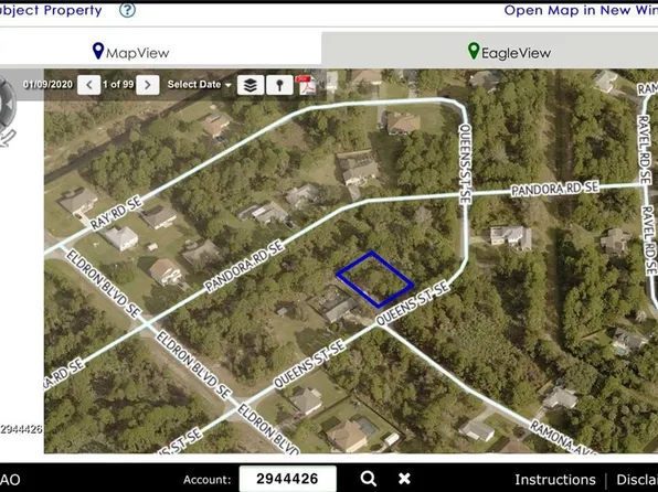 2312 Queens St SE #10, Palm Bay, FL 32909