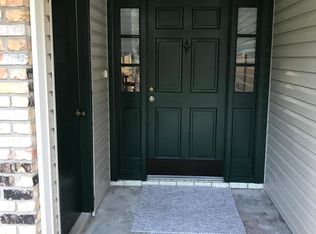 9175 Fox Run Ave, Baton Rouge, LA 70808