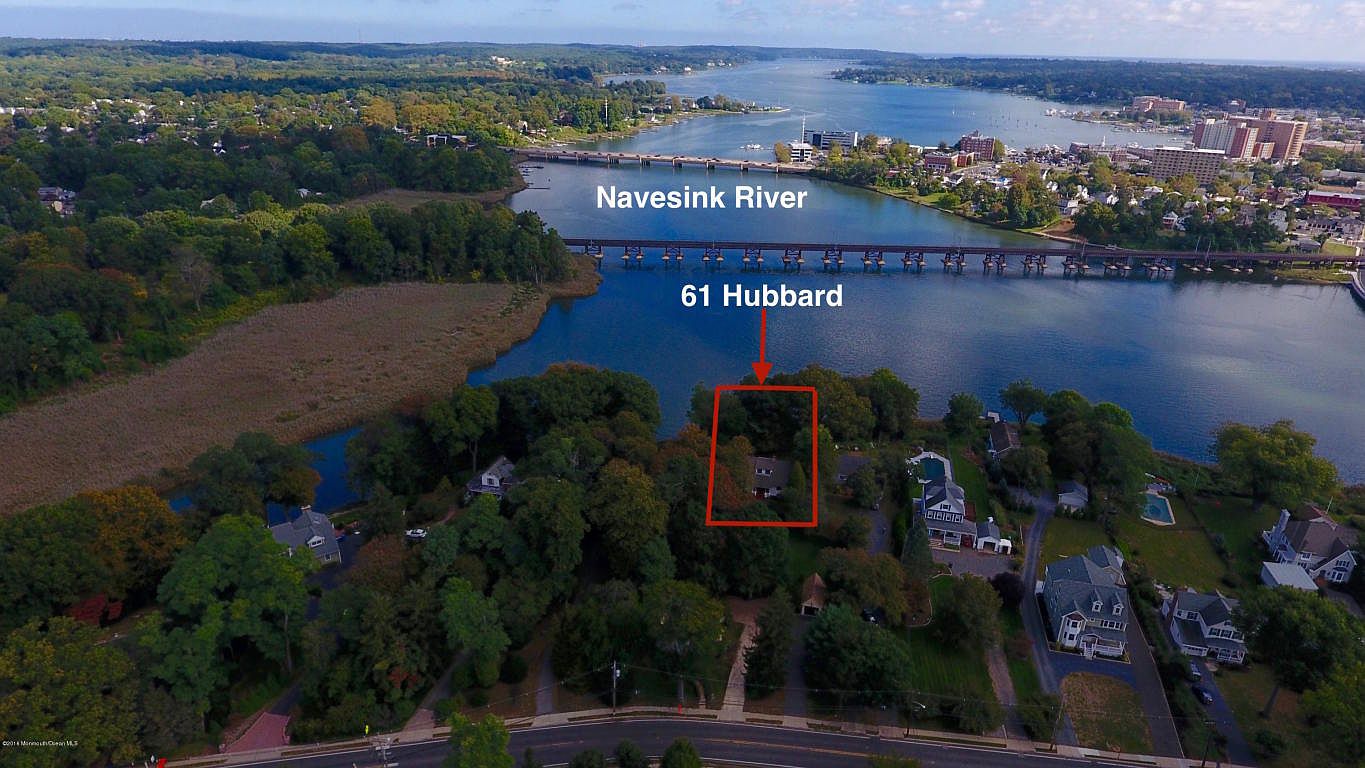61 Hubbard Ave, Red Bank, NJ 07701 Zillow