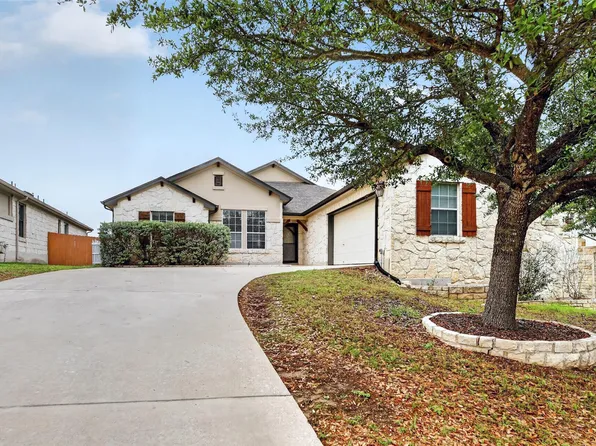 545 Manchester Ln, Austin, TX 78737