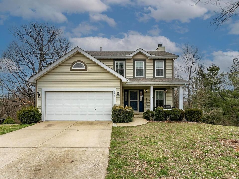 1st image of 1465 Schwarz Meadow Dr