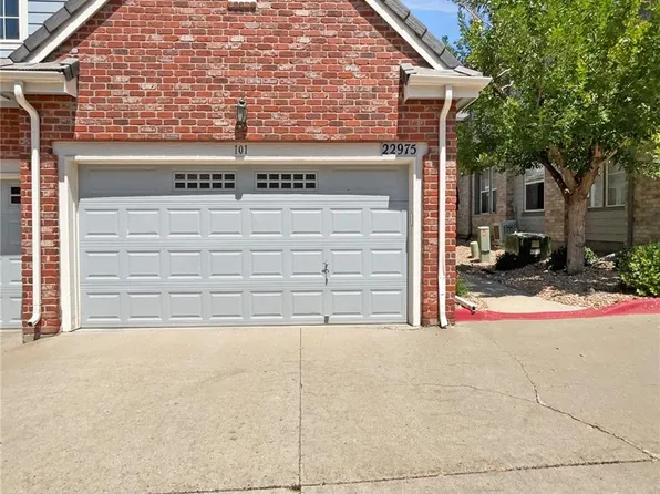 22975 E Ontario Drive #101, Aurora, CO 80016