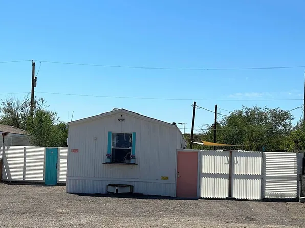 512 Charles St, Truth Or Consequences, NM 87901
