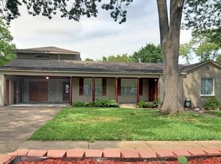 534 Aqua Dr, Dallas, TX 75218