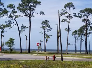 9th St, Pt Saint Joe, FL 32456