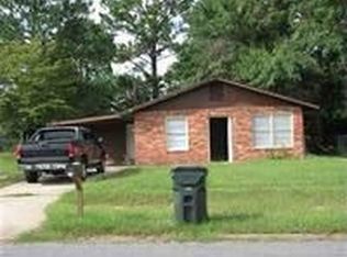 110 Vickie Dr, Warner Robins, GA 31093