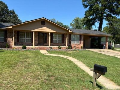 2404 W 3rd St, Russellville, AR, 72801