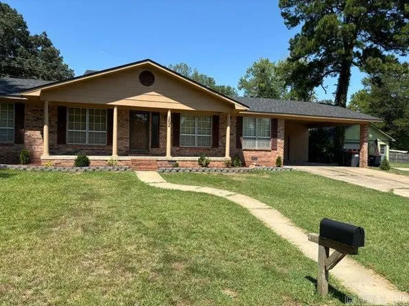 2404 W 3rd St, Russellville, AR 72801