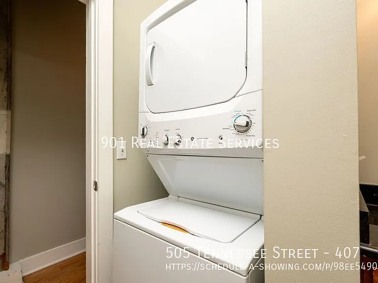 505 Tennessee St #407 — Photo 15