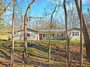 57 Knoll Crest Ct, West Lafayette, IN 47906
