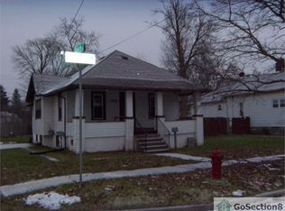 2000 Lincoln Ave, Saginaw, MI 48601