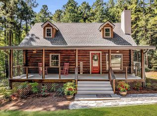 2885 Callie Still Rd, Lawrenceville, GA 30045