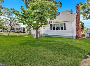 534 E 5th St, Florence, NJ 08518
