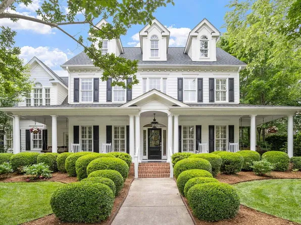 110 Lantern Ridge Ln, Cary, NC 27519