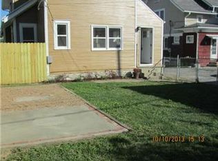 710 N 16th St, Kansas City, KS 66102