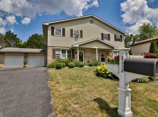 3312 Reeve Dr E, Bethlehem, PA 18020