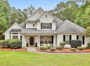 170 W Creek Ct, Peachtree City, GA 30269