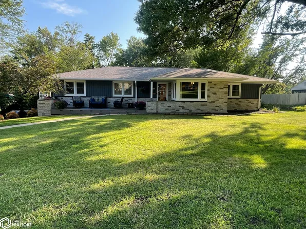 840 S Park St, Centerville, IA 52544