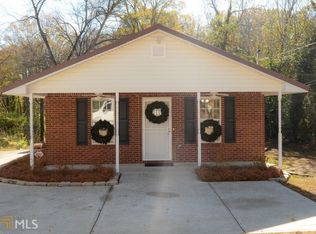 600 Davis St, Monroe, GA 30655