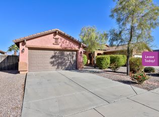 2210 W Kristina Ave, Queen Creek, AZ 85142